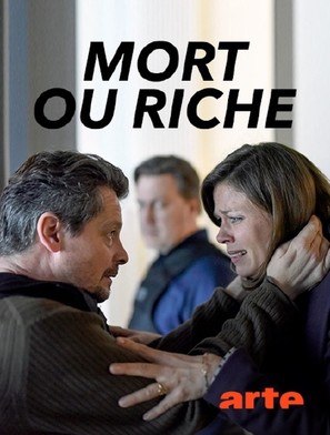 Reich oder tot - French Video on demand movie cover (thumbnail)