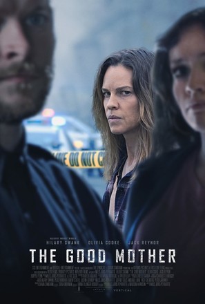 The Good Mother - Movie Poster (thumbnail)