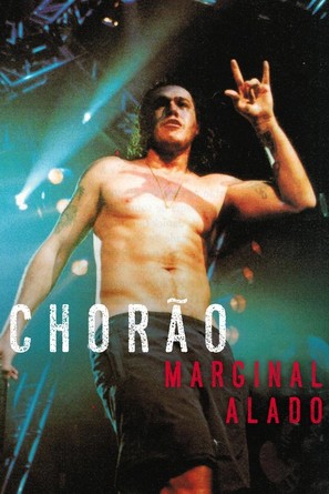 Chor&atilde;o: Marginal Alado - Brazilian Video on demand movie cover (thumbnail)