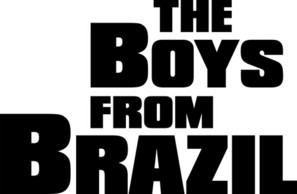 The Boys from Brazil - Logo (thumbnail)