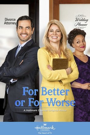 For Better or for Worse - Movie Cover (thumbnail)