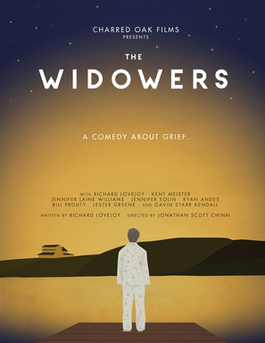 The Widowers - Movie Poster (thumbnail)