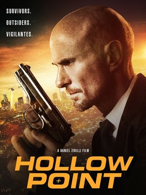 Hollow Point - Movie Cover (thumbnail)