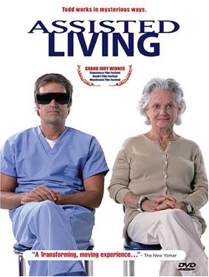 Assisted Living - Movie Cover (thumbnail)