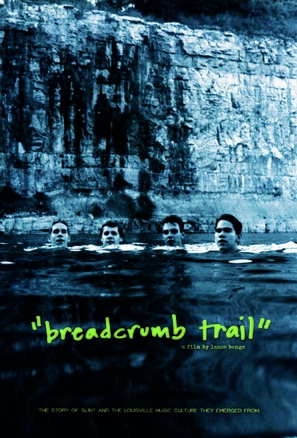 Breadcrumb Trail - DVD movie cover (thumbnail)