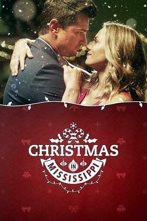 Christmas in Mississippi - Movie Poster (thumbnail)