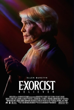 The Exorcist: Believer - Movie Poster (thumbnail)