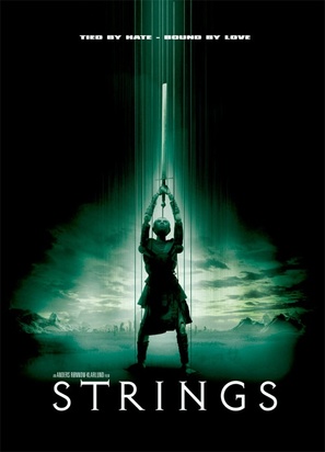 Strings - Movie Poster (thumbnail)