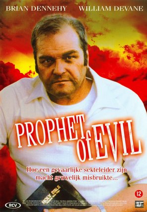 Prophet of Evil: The Ervil LeBaron Story - Dutch Movie Cover (thumbnail)