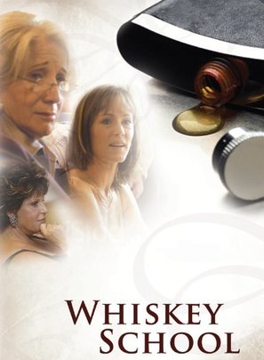 Whiskey School - Movie Cover (thumbnail)