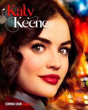 &quot;Katy Keene&quot; - Movie Poster (thumbnail)