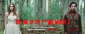&quot;The End of the F***ing World&quot;