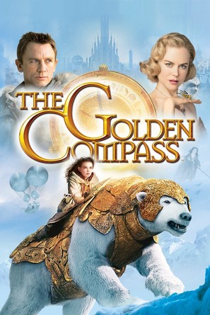 The Golden Compass - Movie Cover (thumbnail)