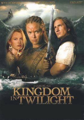Ring of the Nibelungs - Dutch DVD movie cover (thumbnail)