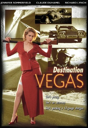 Destination Vegas - Movie Cover (thumbnail)