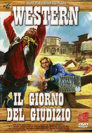 Il giorno del giudizio - Italian Movie Cover (thumbnail)