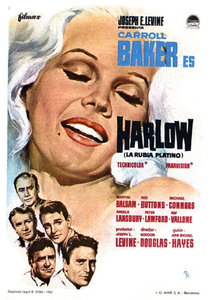 Harlow