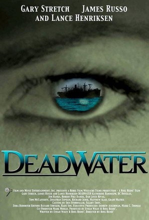 Deadwater - poster (thumbnail)