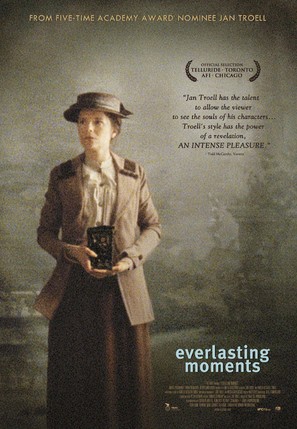 Maria Larssons eviga &ouml;gonblick - Movie Poster (thumbnail)