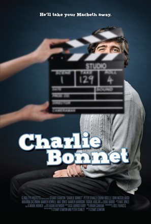 Charlie Bonnet - Australian Movie Poster (thumbnail)