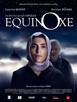Équinoxe Poster