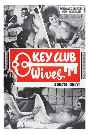 Key Club Wives - Movie Poster (thumbnail)