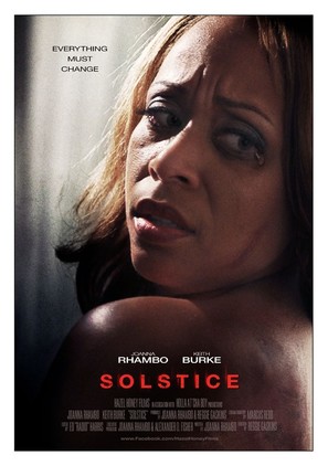 Solstice - Movie Poster (thumbnail)