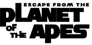 Escape from the Planet of the Apes - Logo (thumbnail)