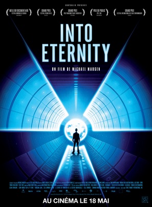 Into Eternity - French Movie Poster (thumbnail)