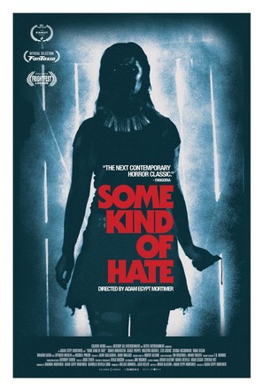 Some Kind of Hate - Movie Poster (thumbnail)