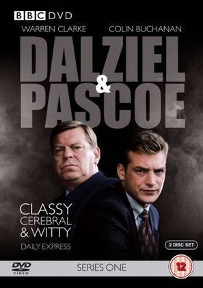 &quot;Dalziel and Pascoe&quot; - British DVD movie cover (thumbnail)