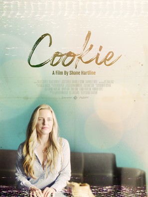 Cookie - Movie Poster (thumbnail)