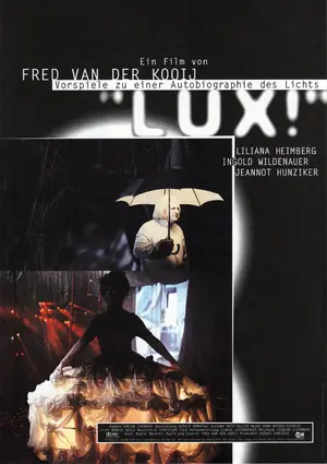 Lux Poster