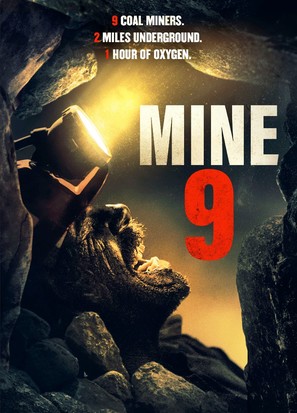 Mine 9 - Movie Cover (thumbnail)