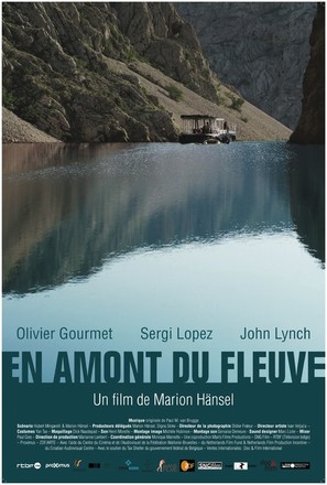 En amont du fleuve - Belgian Movie Poster (thumbnail)
