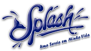 Splash - Brazilian Logo (thumbnail)