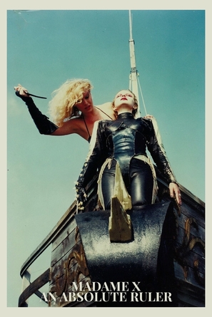 Madame X - Eine absolute Herrscherin - Movie Poster (thumbnail)