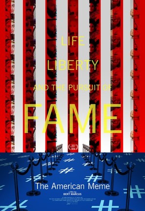 The American Meme - Movie Poster (thumbnail)