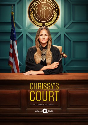&quot;Chrissy&#039;s Court&quot; - Movie Poster (thumbnail)