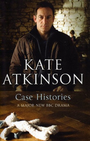 &quot;Case Histories&quot; - British Movie Poster (thumbnail)