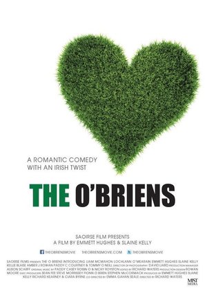 The O&#039;Briens - Irish Movie Poster (thumbnail)
