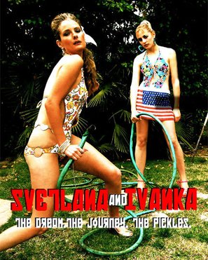 Svetlana and Ivanka - Video on demand movie cover (thumbnail)