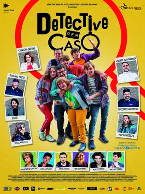 Detective per caso Poster