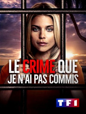 Wrongfully Accused - French Video on demand movie cover (thumbnail)