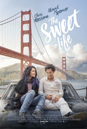 The Sweet Life - Movie Poster (thumbnail)