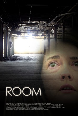 Room - Movie Poster (thumbnail)