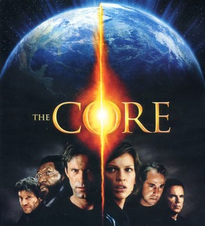 The Core - Movie Poster (thumbnail)