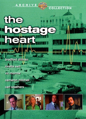 The Hostage Heart - Movie Cover (thumbnail)