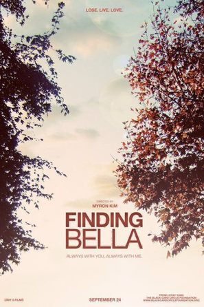 Finding Bella - Movie Poster (thumbnail)