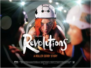 Revolutions - Irish Movie Poster (thumbnail)